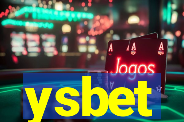 ysbet