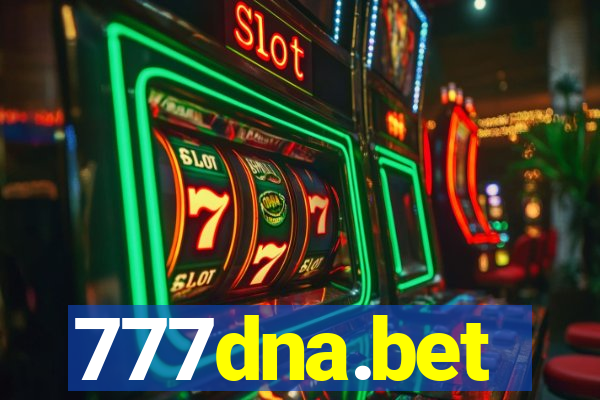 777dna.bet