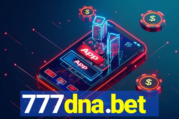 777dna.bet