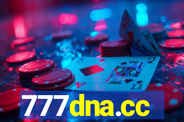 777dna.cc