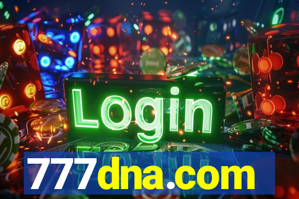 777dna.com