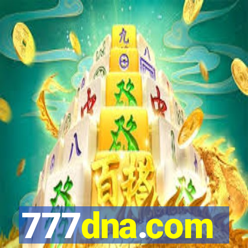 777dna.com