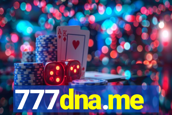 777dna.me