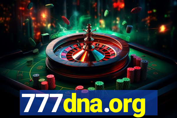 777dna.org