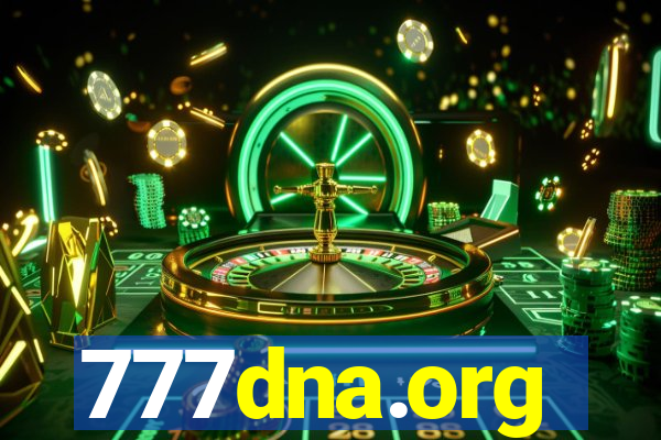 777dna.org