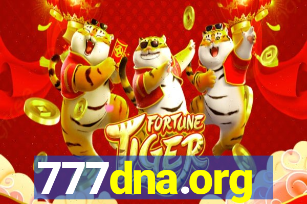 777dna.org