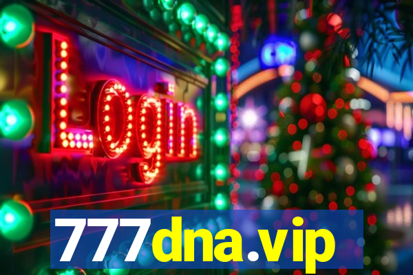 777dna.vip