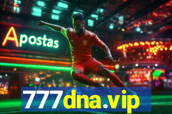 777dna.vip