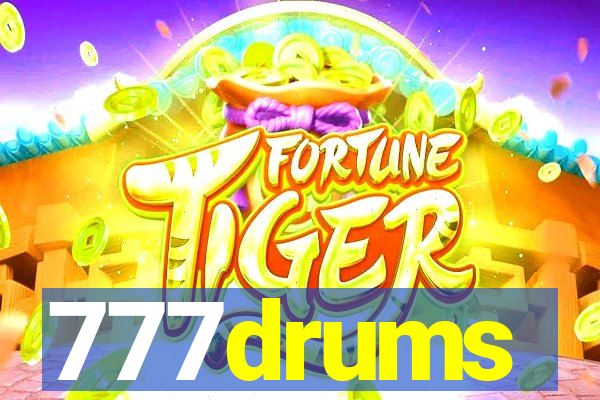 777drums