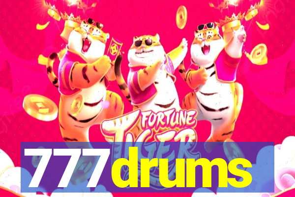 777drums