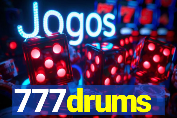 777drums