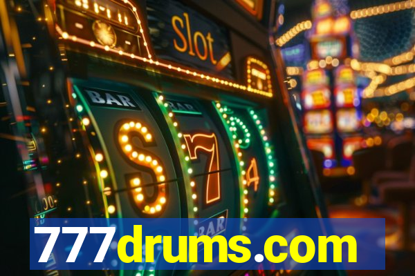 777drums.com