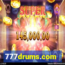 777drums.com