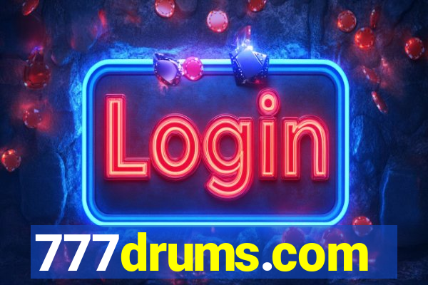 777drums.com