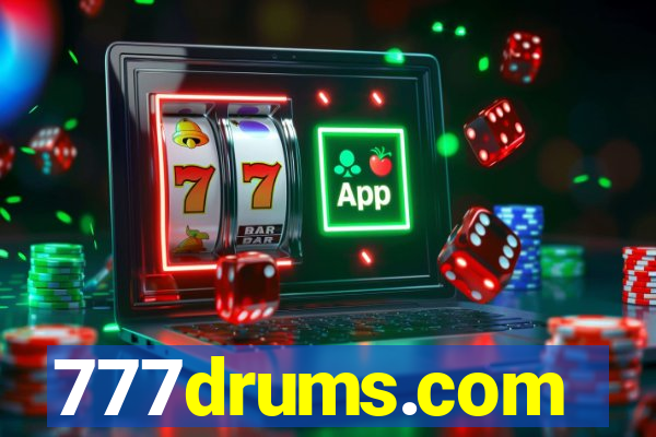 777drums.com