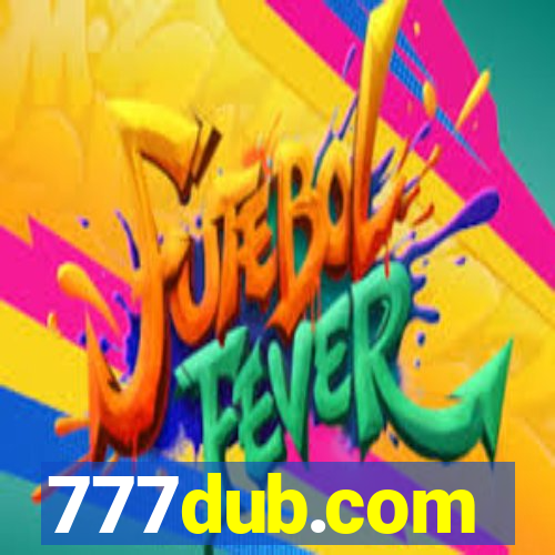 777dub.com