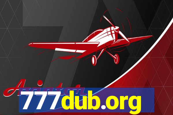 777dub.org