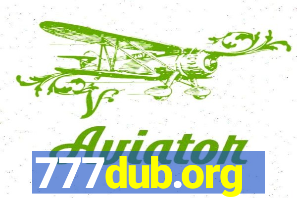 777dub.org