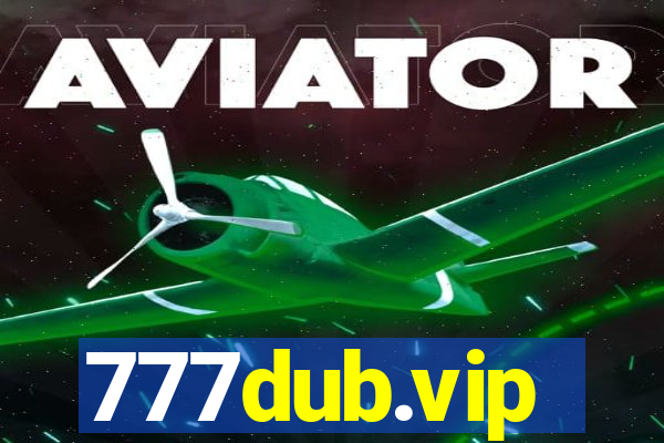 777dub.vip