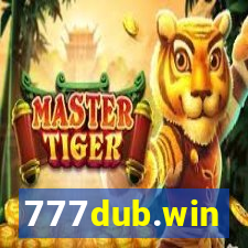 777dub.win