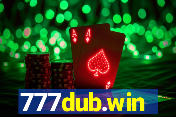 777dub.win