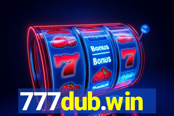 777dub.win