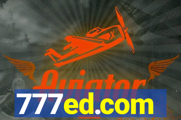 777ed.com