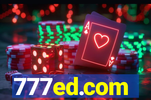 777ed.com