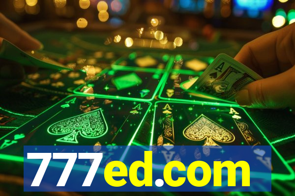 777ed.com