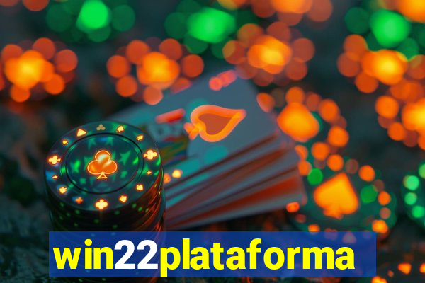 win22plataforma