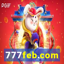 777feb.com