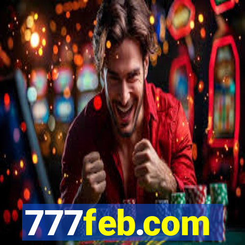 777feb.com