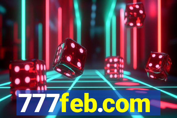 777feb.com