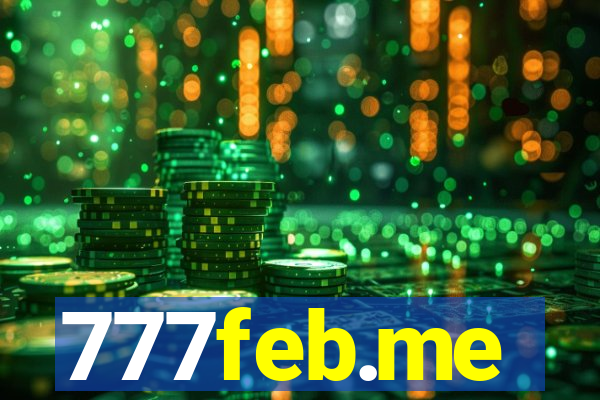 777feb.me