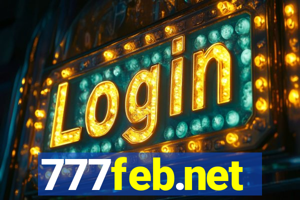 777feb.net