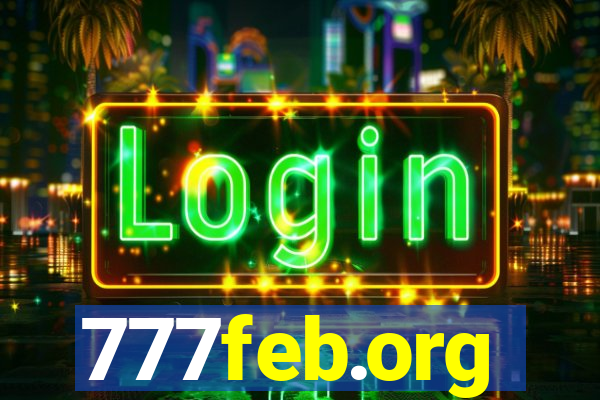 777feb.org