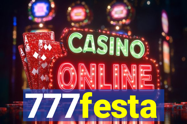 777festa