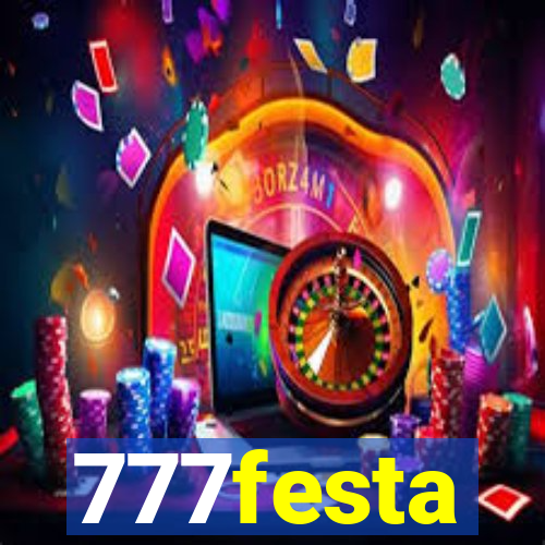 777festa