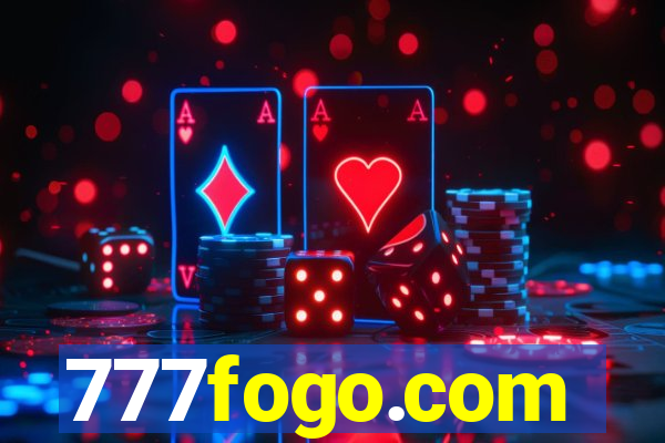 777fogo.com