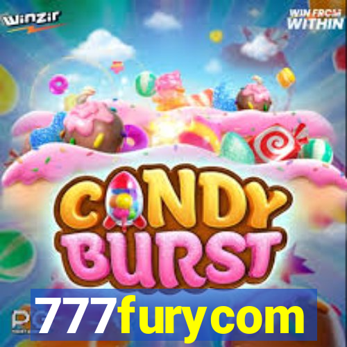 777furycom