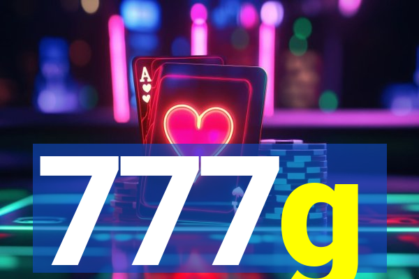 777g