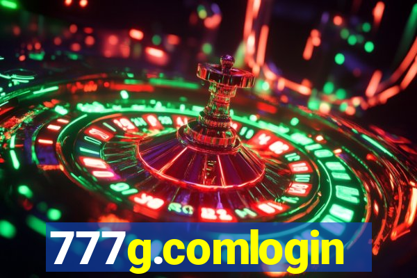 777g.comlogin