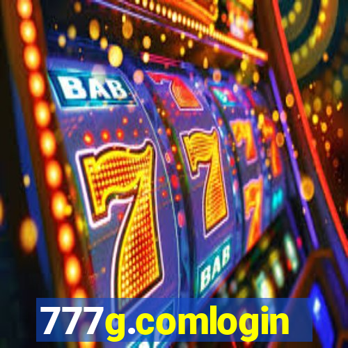 777g.comlogin