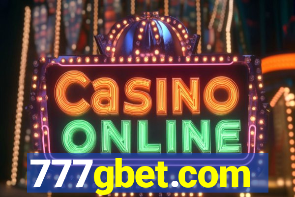 777gbet.com