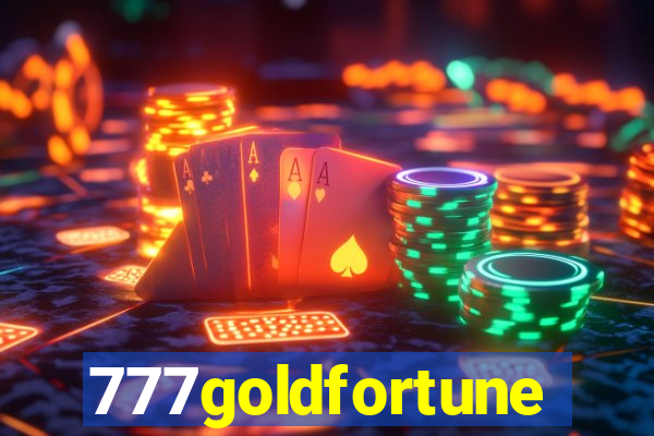 777goldfortune