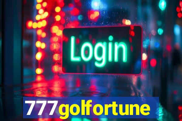 777golfortune