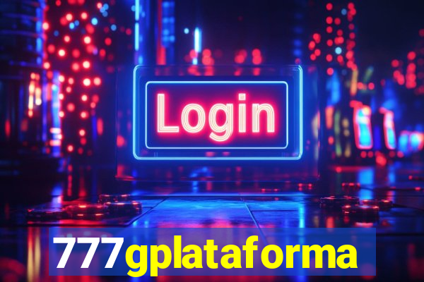 777gplataforma