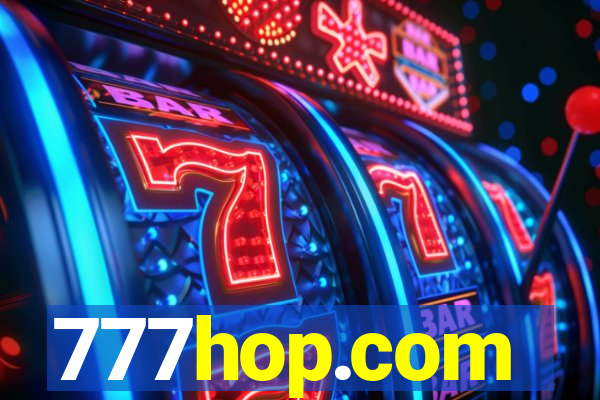 777hop.com