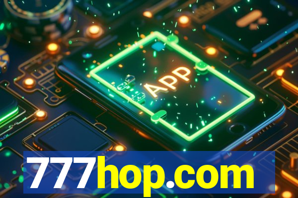 777hop.com