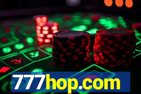 777hop.com